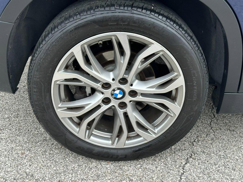 Used 2018 BMW X2 xDrive28i w/ Premium Package image 6