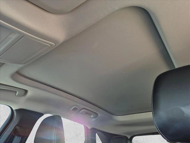 Certified 2025 Ford Escape SE FWD image 16