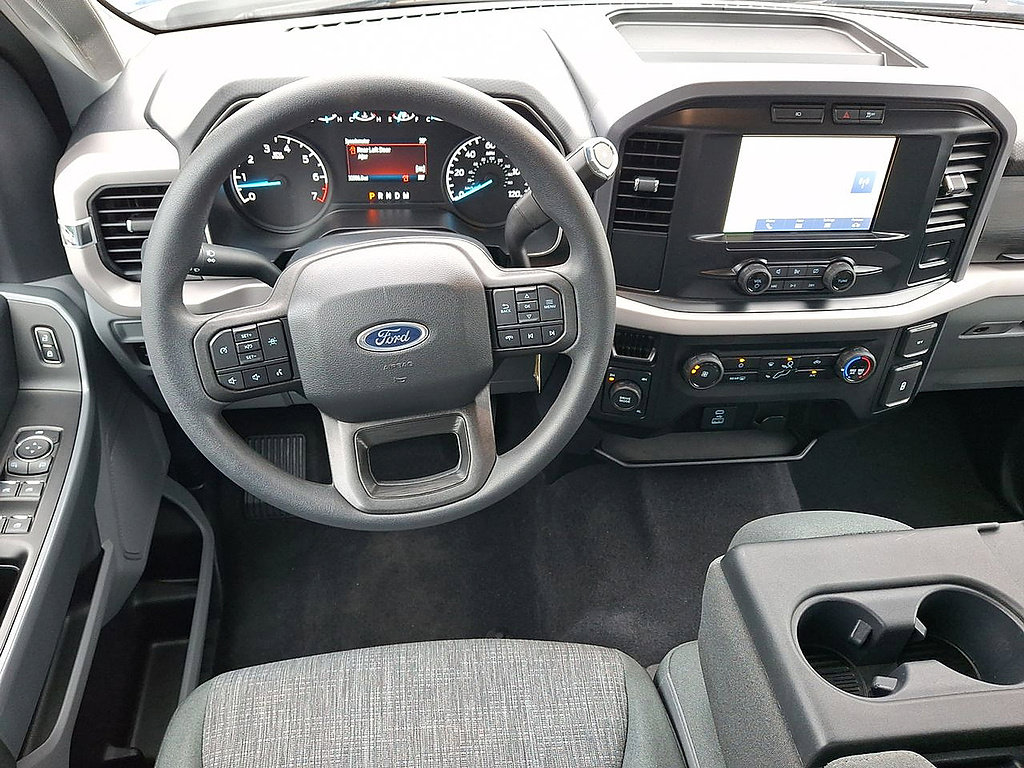 Certified 2023 Ford F150 XLT AWD/4WD image 20