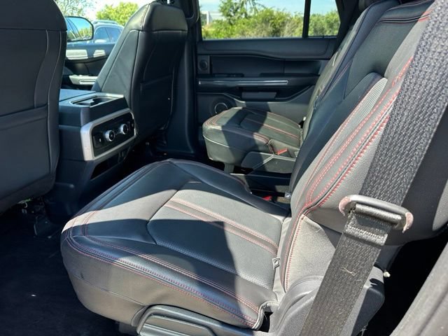 Certified 2022 Ford Expedition Limited AWD/4WD image 17