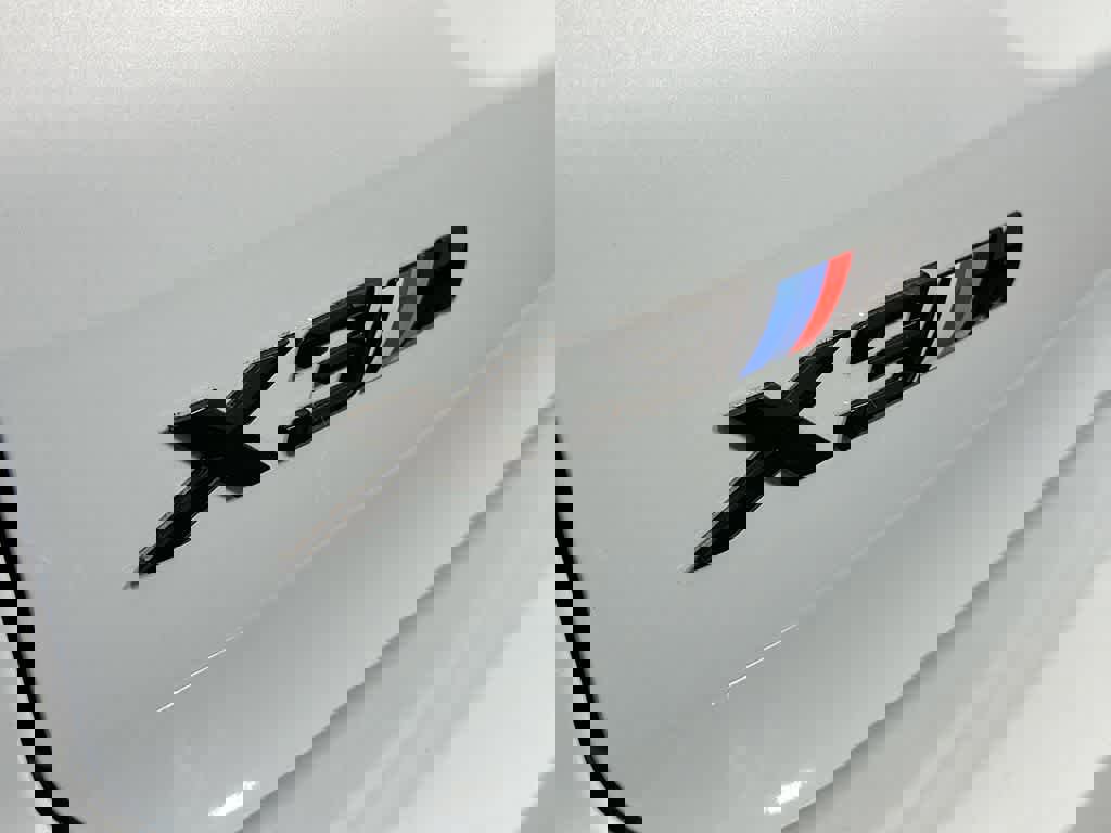 Used 2024 BMW X3 sDrive30i w/ Premium Package w/ZPA image 10