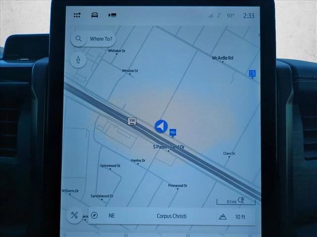 Certified 2023 Ford Expedition Max Platinum image 13