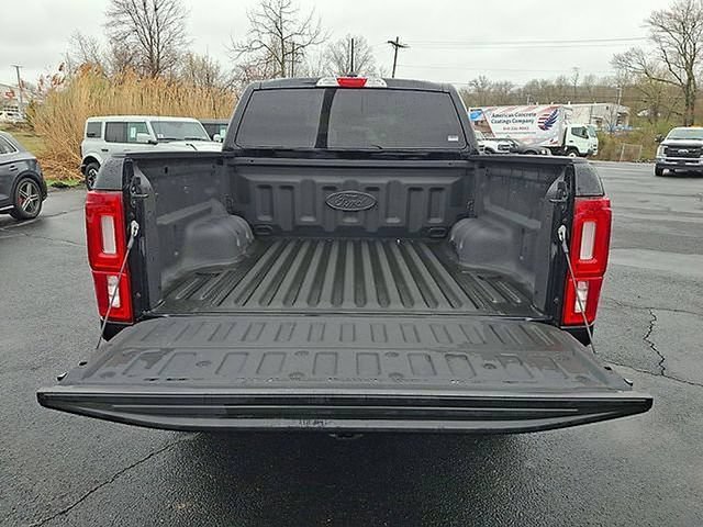 Certified 2023 Ford Ranger XLT w/ Equipment Group 301A Mid AWD/4WD image 47