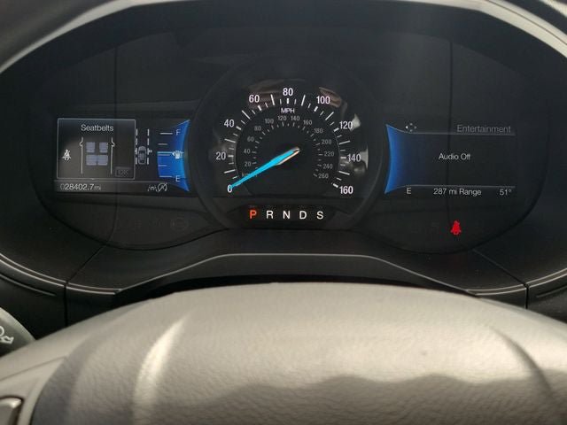 Certified 2023 Ford Edge SE w/ Black Appearance Package AWD/4WD image 11