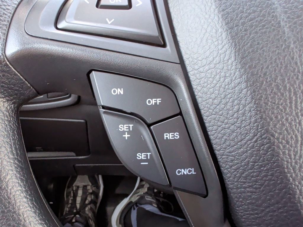 Certified 2024 Ford Edge SE AWD/4WD image 26
