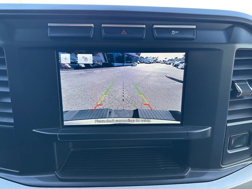 Certified 2024 Ford F250 XLT image 24