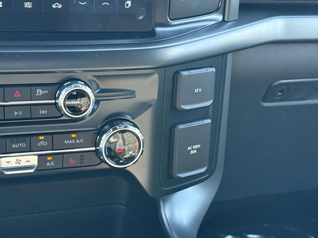 Certified 2025 Ford F150 Tremor w/ Bed Utility Package image 20