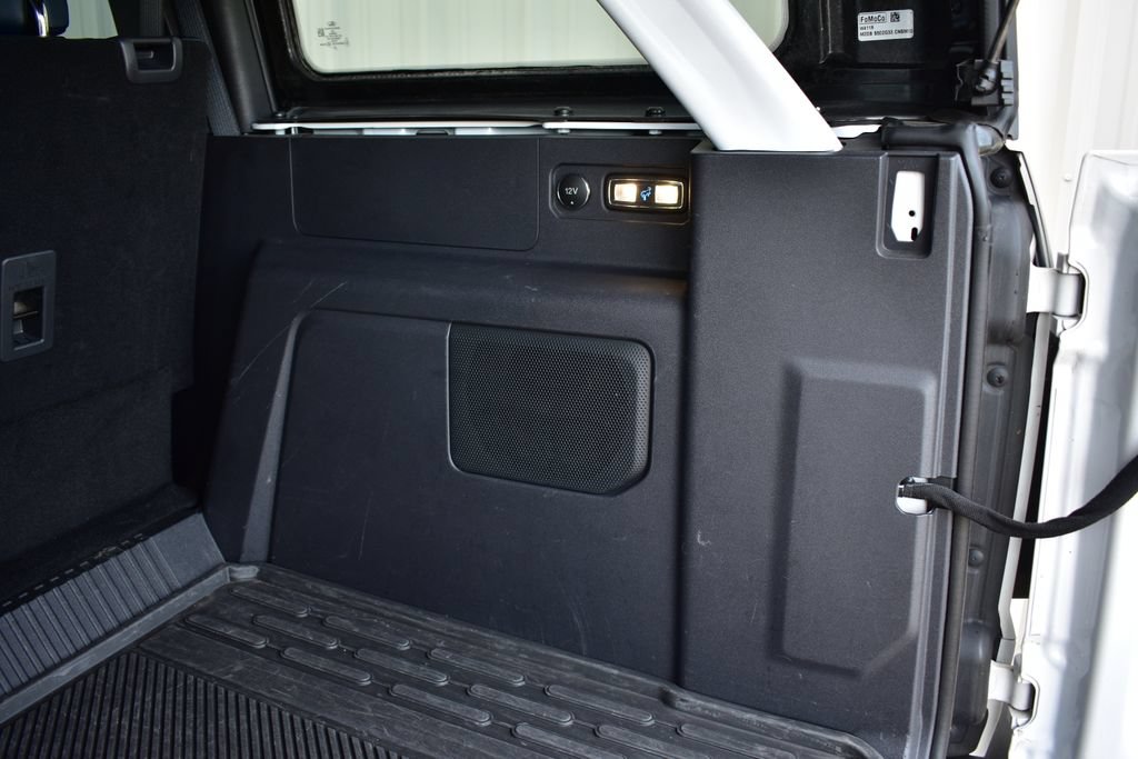Certified 2023 Ford Bronco Raptor AWD/4WD image 32