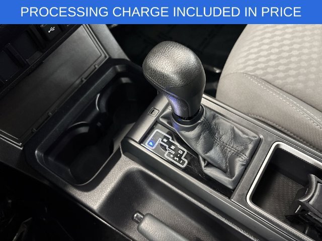 Used 2021 Toyota Tacoma SR AWD/4WD image 11
