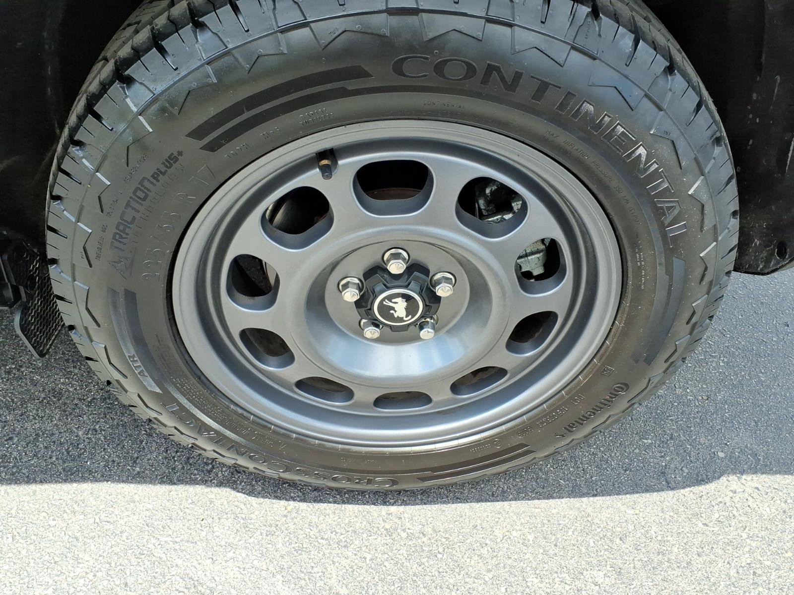 Certified 2024 Ford Bronco Sport Big Bend AWD/4WD image 12