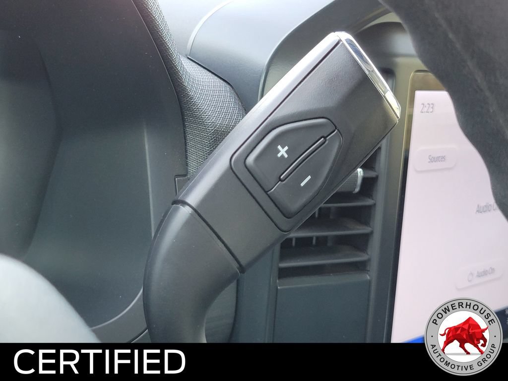 Certified 2025 Ford F150 XL RWD image 30