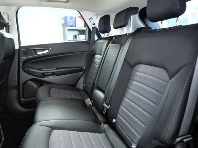 Certified 2022 Ford Edge SE AWD/4WD image 14