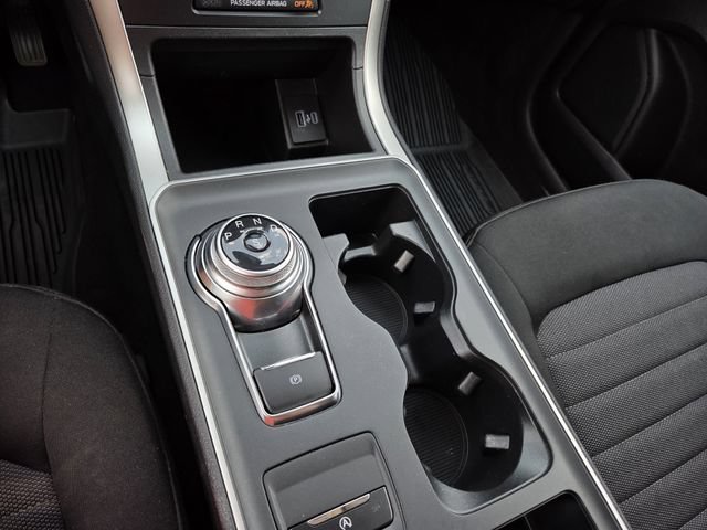 Certified 2024 Ford Edge SE AWD/4WD image 14