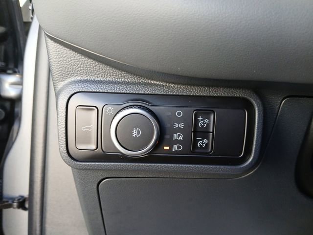 Certified 2025 Ford Explorer Active w/ Active Comfort Package image 18