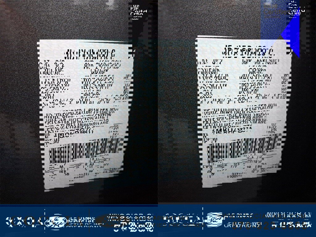 Certified 2023 Ford Explorer XLT w/ Equipment Group 202A image 27