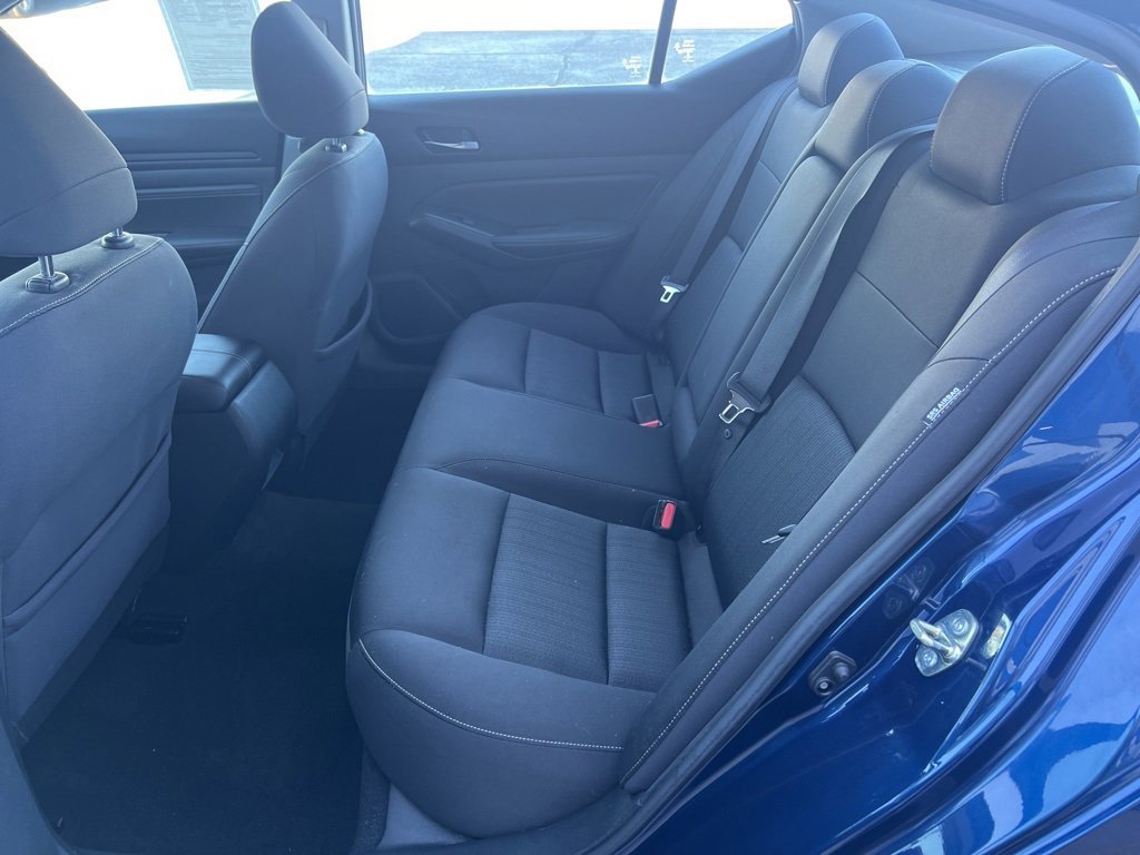 Used 2020 Nissan Altima 2.5 S image 16