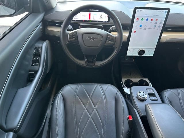 Certified 2023 Ford Mustang Mach-E Select RWD image 11