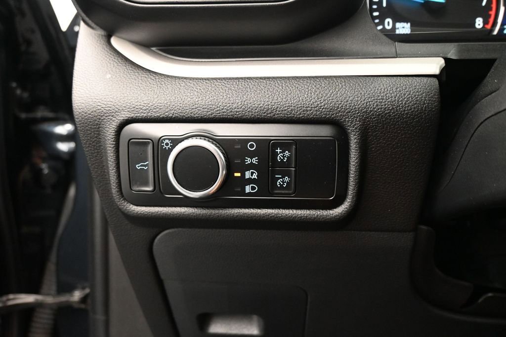 Certified 2023 Ford Explorer XLT RWD image 13