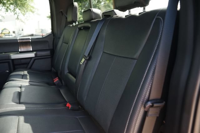 Certified 2022 Ford F250 Lariat AWD/4WD image 13