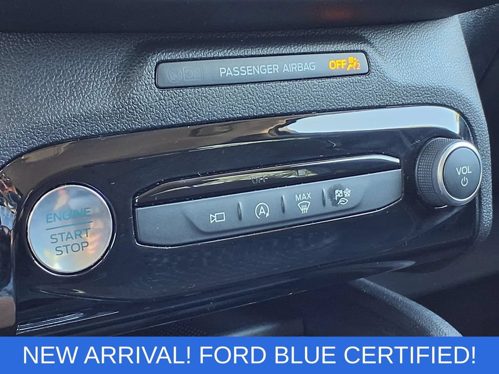 Certified 2023 Ford Escape Active w/ Tech Pack #2 AWD/4WD image 14
