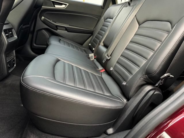 Certified 2024 Ford Edge SEL w/ Convenience Package AWD/4WD image 10