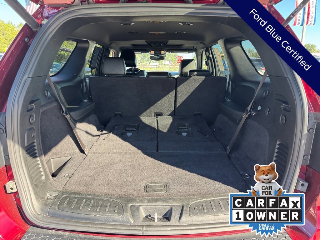 Used 2024 Dodge Durango GT AWD/4WD image 39
