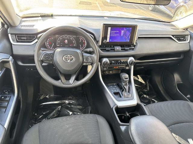 Used 2024 Toyota RAV4 LE image 10