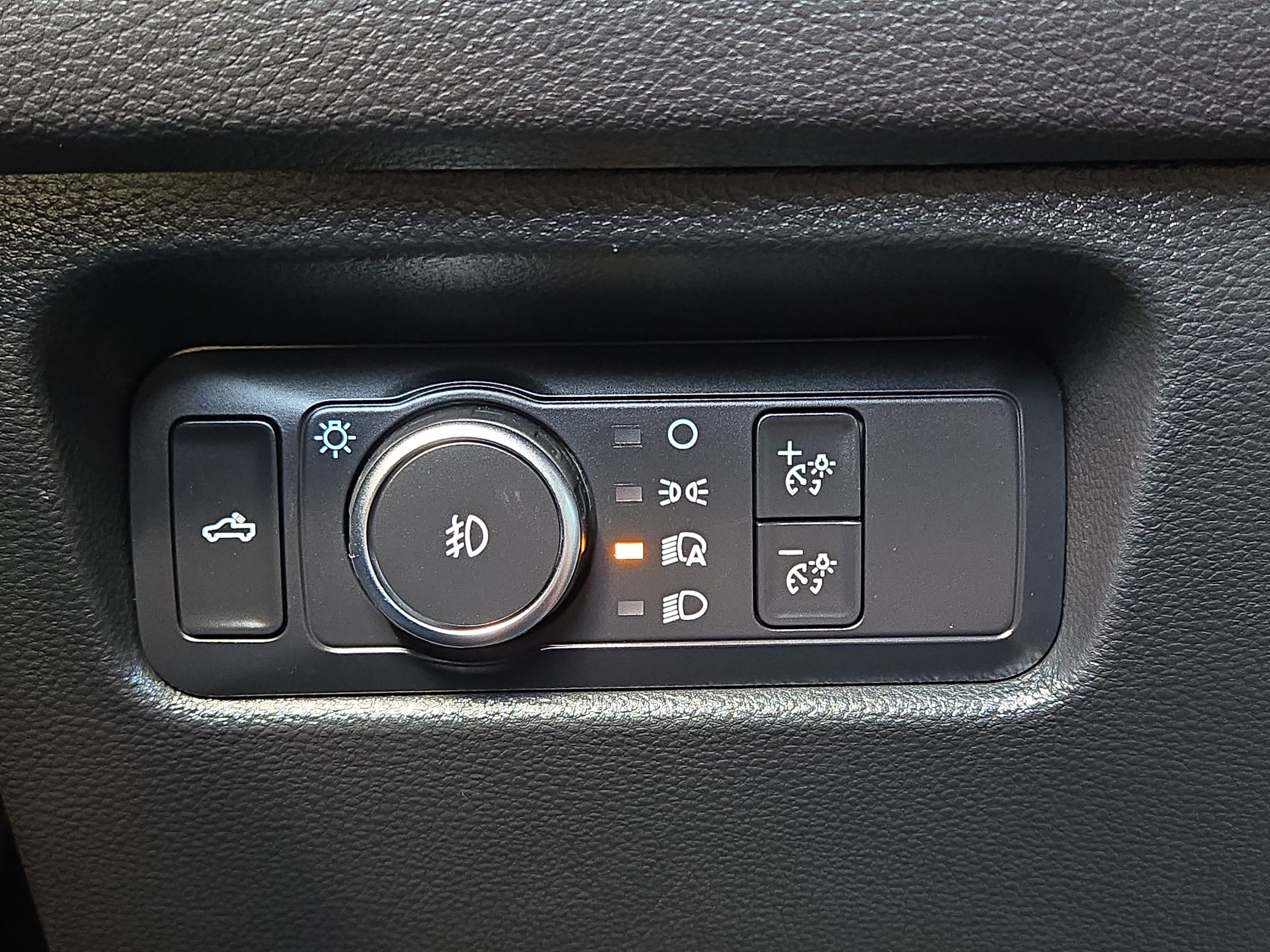 Certified 2024 Ford Ranger XLT w/ FX4 Off-Road Package image 22