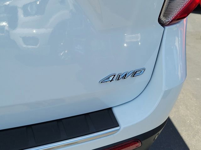 Certified 2023 Ford Explorer Platinum w/ Technology Package image 30