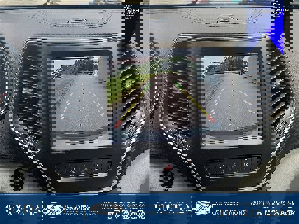 Used 2021 Jeep Cherokee Latitude Lux w/ Sun & Sound Group image 31