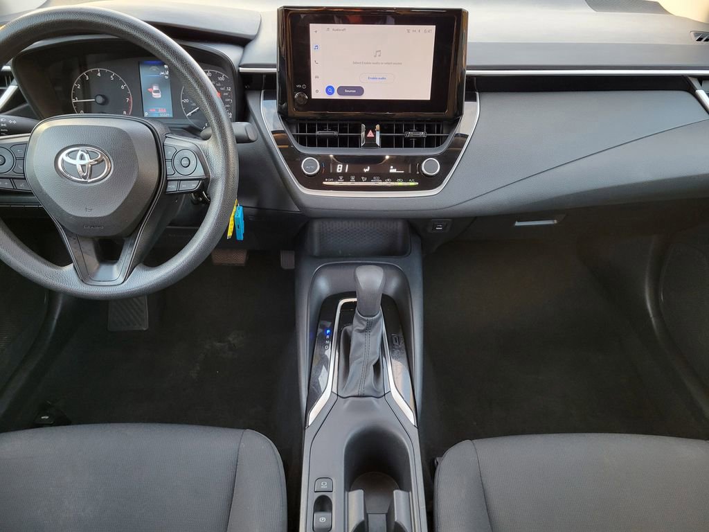 Used 2023 Toyota Corolla LE image 17