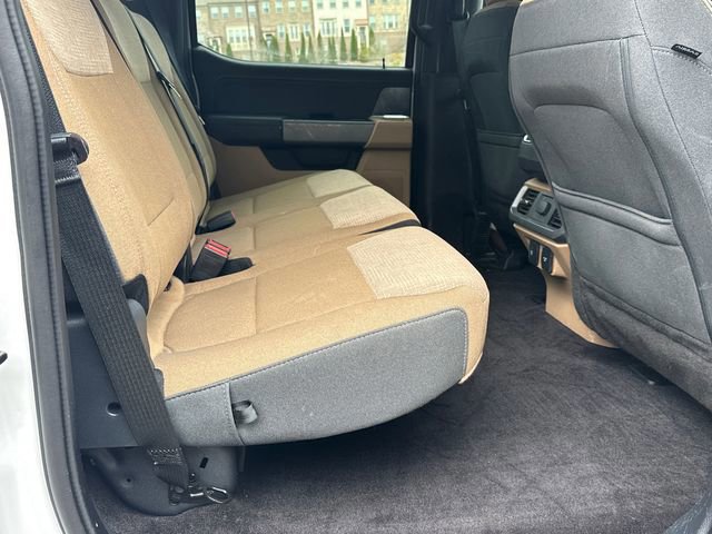 Certified 2021 Ford F150 XLT w/ Equipment Group 302A High image 15