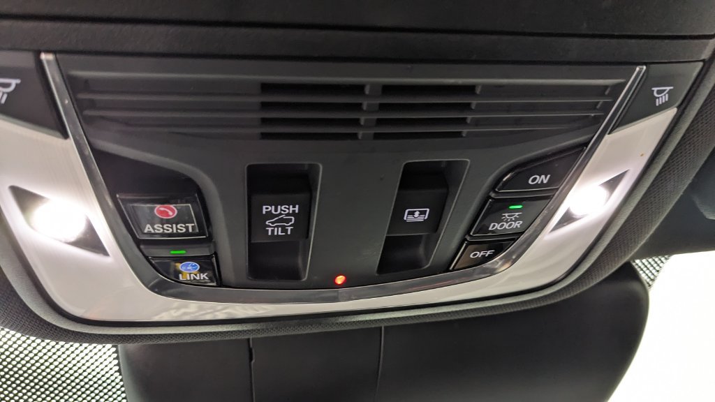 Used 2019 Acura RDX w/ Advance Package AWD/4WD image 32