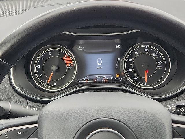 Used 2020 Jeep Cherokee Limited AWD/4WD image 13