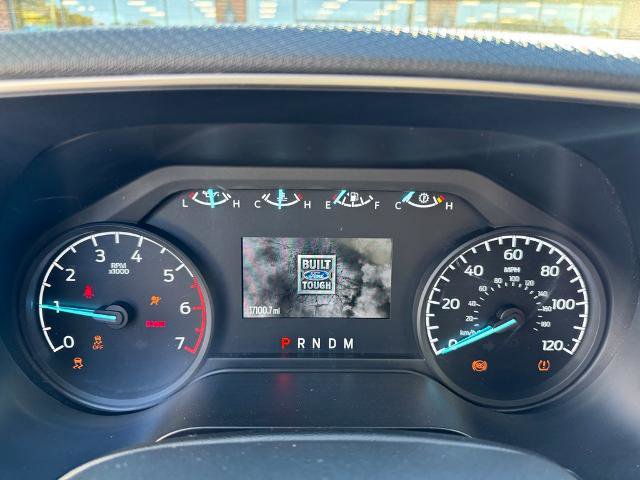 Certified 2022 Ford F150 XLT w/ Trailer Tow Package image 15