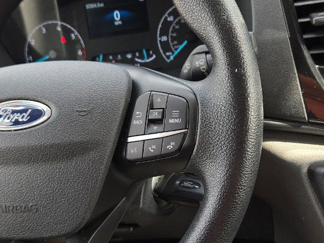 Certified 2024 Ford Transit 350 XLT RWD image 28
