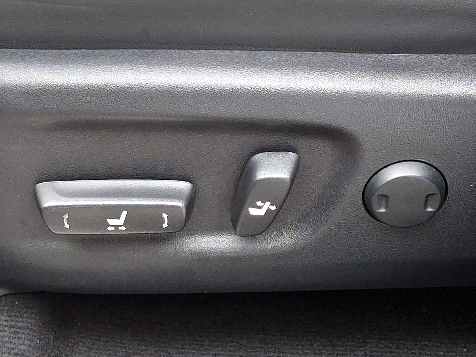 Used 2021 Lexus NX 300 AWD w/ Premium Package image 18