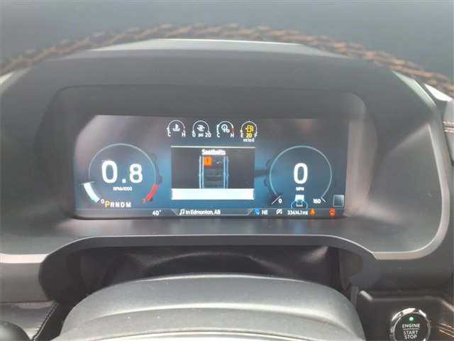 Certified 2024 Ford Expedition Platinum image 17