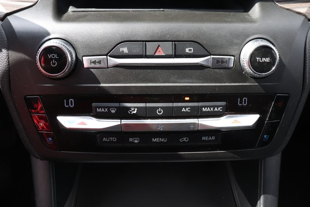 Certified 2020 Ford Explorer Limited AWD/4WD image 23