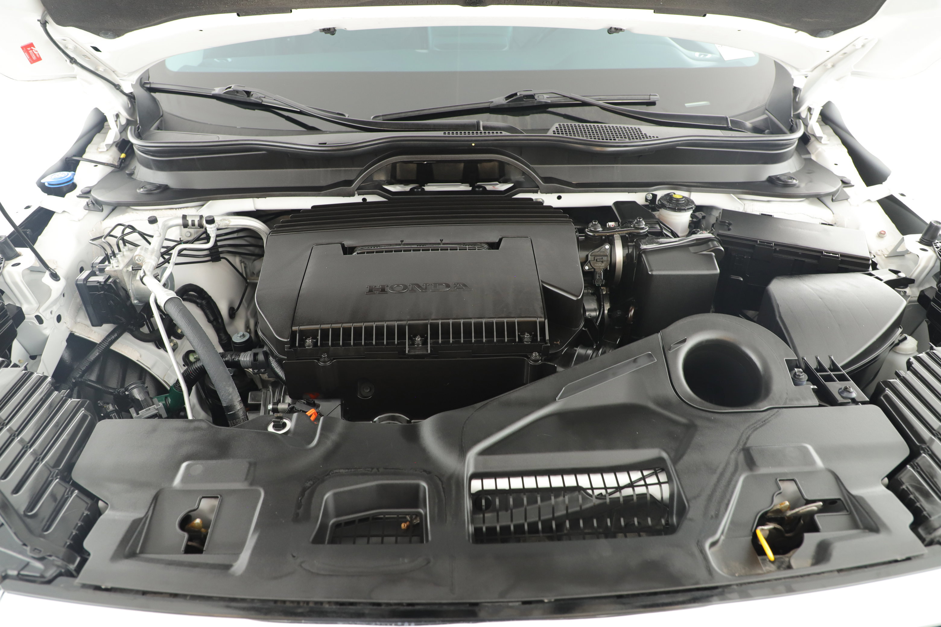 Used 2025 Honda Pilot Touring image 6