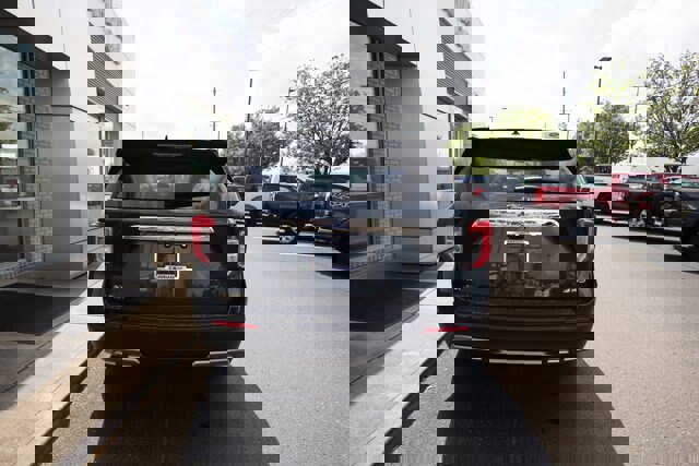 Certified 2023 Ford Explorer XLT w/ Equipment Group 202A image 3