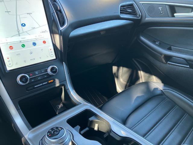 Certified 2024 Ford Edge SEL AWD/4WD image 26