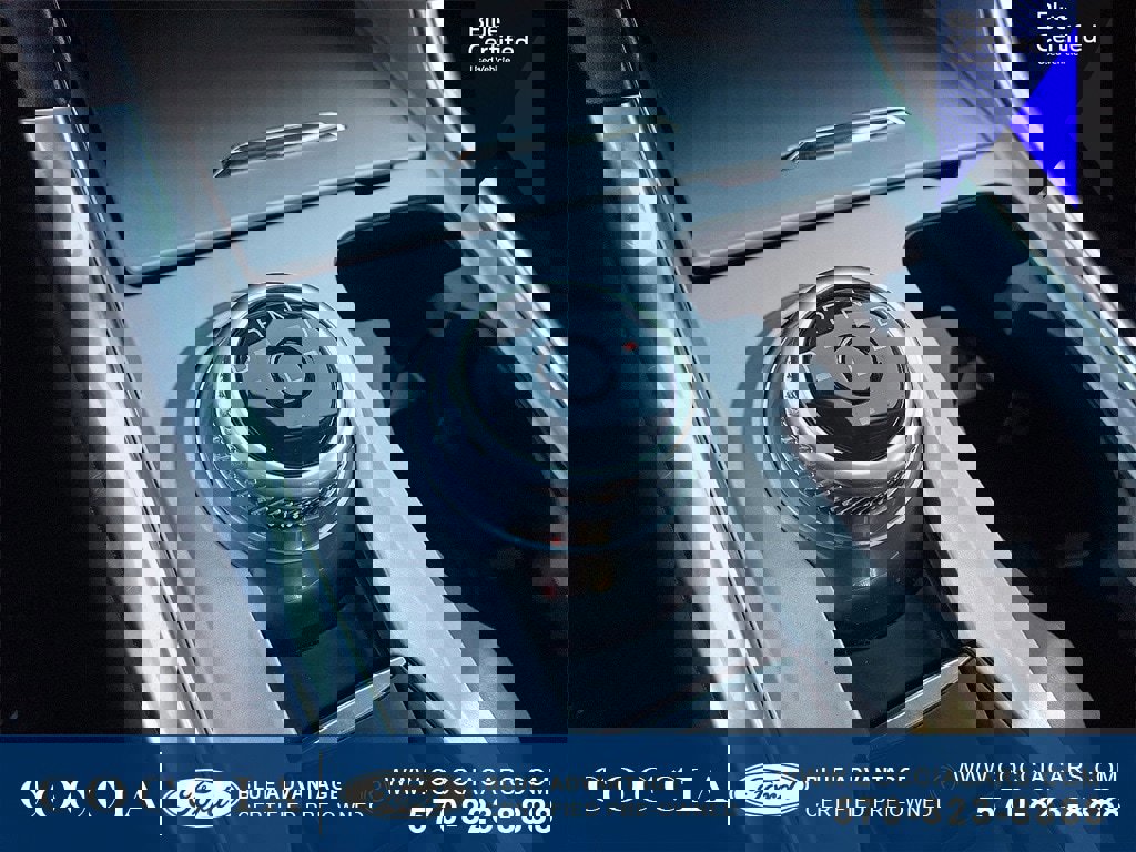 Certified 2023 Ford Explorer XLT w/ Equipment Group 202A image 16