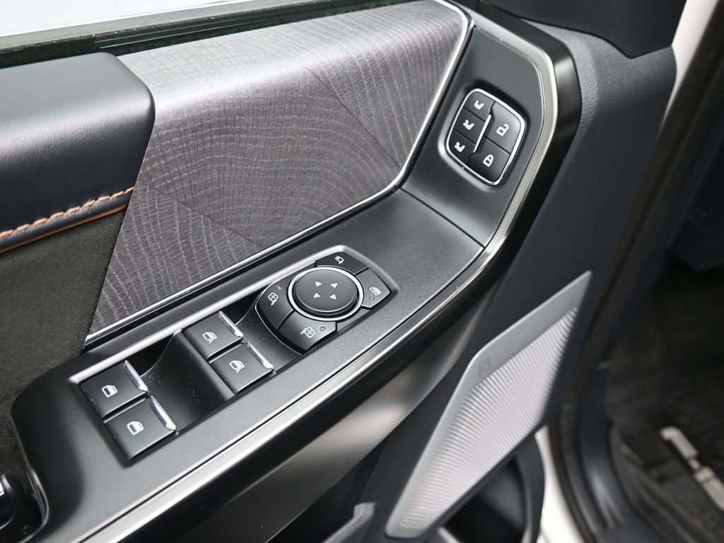 Certified 2023 Ford F150 Platinum w/ Equipment Group 701A High image 38