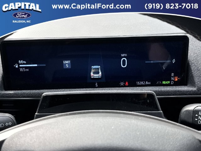 Certified 2025 Ford Mustang Mach-E GT AWD/4WD image 26