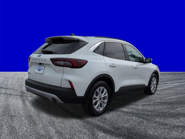 Certified 2023 Ford Escape Active w/ Tech Pack #2 FWD image 4