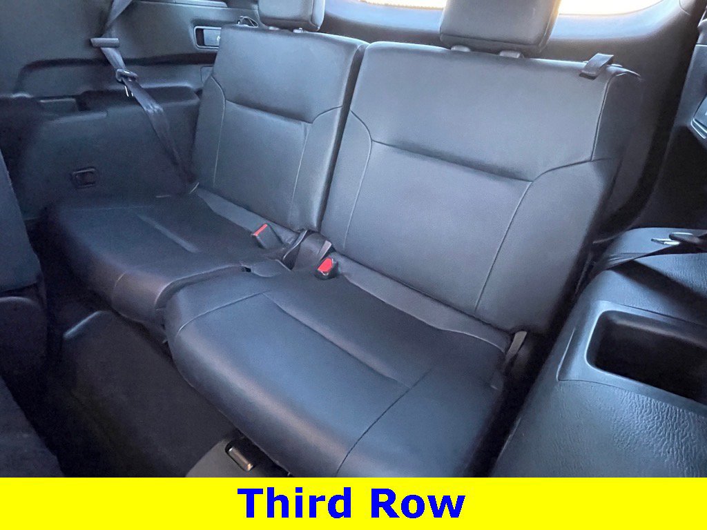 Used 2024 Mitsubishi Outlander Ralliart image 14