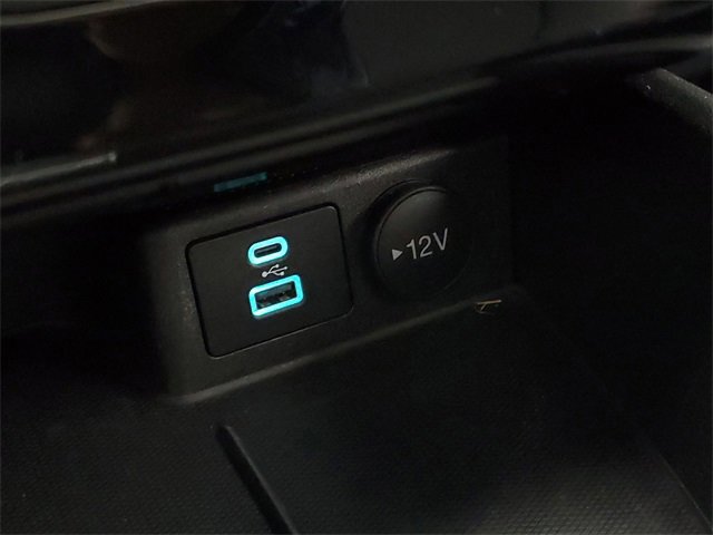 Certified 2023 Ford Escape ST-Line w/ Tech Pack #1 image 25