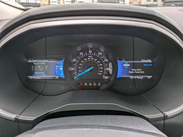 Certified 2021 Ford Edge SEL w/ Convenience Package image 11