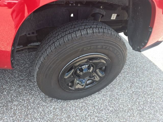 Used 2022 Toyota Tacoma SR RWD image 7